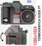 ir a termografia gimateg distribuidor guide PS870 de 1280x1024