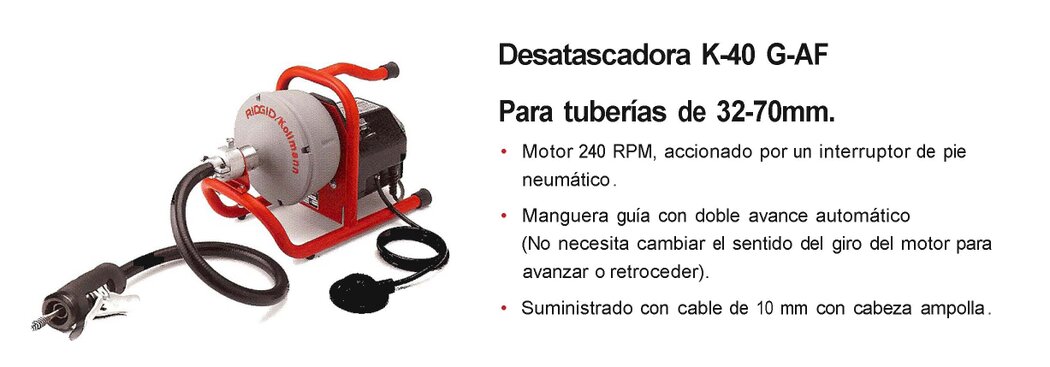 cable induccion trazador tubos no metalicos leica gimateg