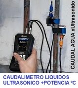 venta alquiler geofonos busca fugas agua sw-a200 GimateG