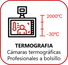 enlace a gimateg venta y alquiler termografia
