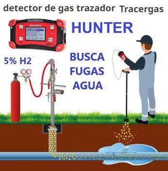 busca fugas agua geofonos y gastraza gimateg