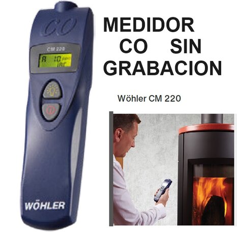 USB pen dataloger testo 184 gimateg