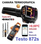 ir a termografica gimateg distribuidor testo 872s
