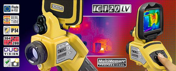 camara termografica industrial nitrotec-gimateg