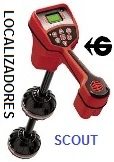 Localizador ridgid navitrak scout gimateg