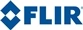 logo flir consulte a gimateg
