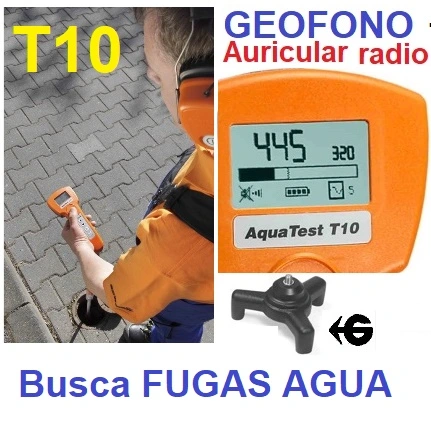 geogono prof sewerin t10 gimateg