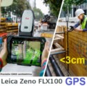 ir a venta y alquiler gps centimetrico Leica gimateg