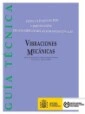 enlace con INSST guia tecnicas para Prevencion Vibraciones