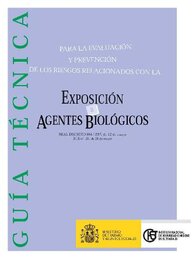 guia tecnica agentes biologicos INSST