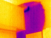 termografia fugas y humedad viviendas venta alquiler GimateG