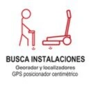 ir a Localizadores instalaciones enterradas gimateg