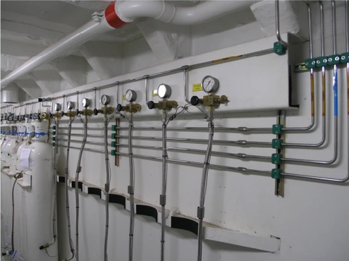 localizador fugas gases presion y vacio por ultrasonido LeakShooter GimateG