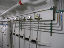 localizador fugas gas presion y vacio por ultrasonido LeakShooter GimateG