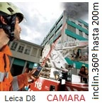  distancia edificios laser leica venta alquiler gimateg