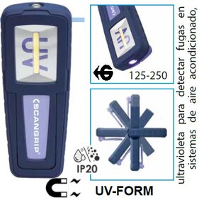 imagenes termografica ATEX hikmicro BX20 GimateG
