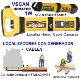 Localizador vLoc3-5000 gps venta alquiler gimateg