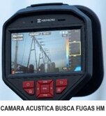 IR a busca fugas aire comprimido hikmicro ai56 gimateg