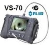 videoscopio Flir V70 articulado 2 o 4 ejes 8mm largo 1 metro Gimateg
