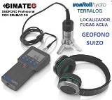 geofono suizo busca fugas agua terralog de gimateg
