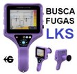 pdf gama localizador fugas aire gas y vapor leakshooter gimateg