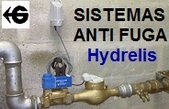 valvulas anti fugas agua hydrelis consulte gimateg