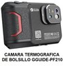 ir a camaras termograficas pc210 guide GimateG