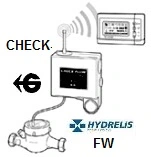chek flow hydrelis consulte gimateg