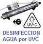 enlace uvc para agua home biouv gimateg