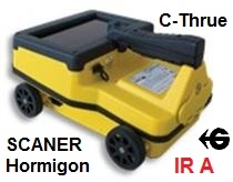 enlace scaner hormigon leica c-thrue conslte a gimateg