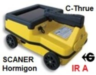 enlace scaner hormigon leica c-thrue conslte a gimateg