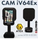 iir a camara acustica ultrasonido ATEX fugas aire gases y ruido sorama gimateg