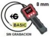 videoscopio diametro 8mm 1 metro ampliable a 9 metros GimateG