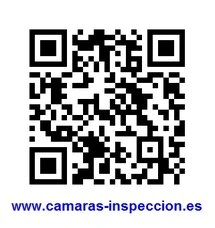 QR enlace camaras Inspeccion es gimateg