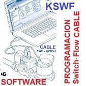 software programacion valvula antifuga switchflow gimateg