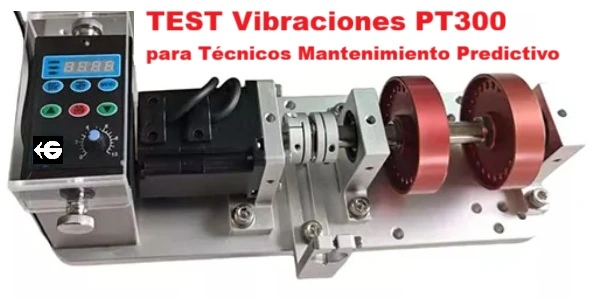analizador vibrometro triaxial a smartphone PX1 vibrometro triaxial foto termoca 265x192 y puntos color segun ISO 10816 GimateG