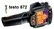 ir a camara termografia testo 872 
