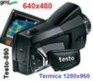 ir a alquiler termografica testo890 de gimatec instrumentos