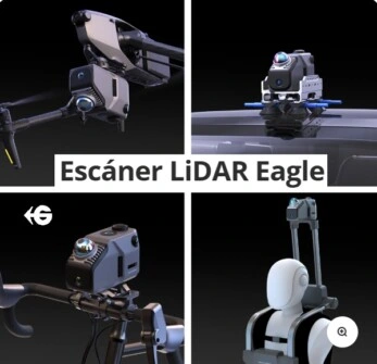 edidor distancia 200 metros  y angulos bluetooth LEICA gimateg